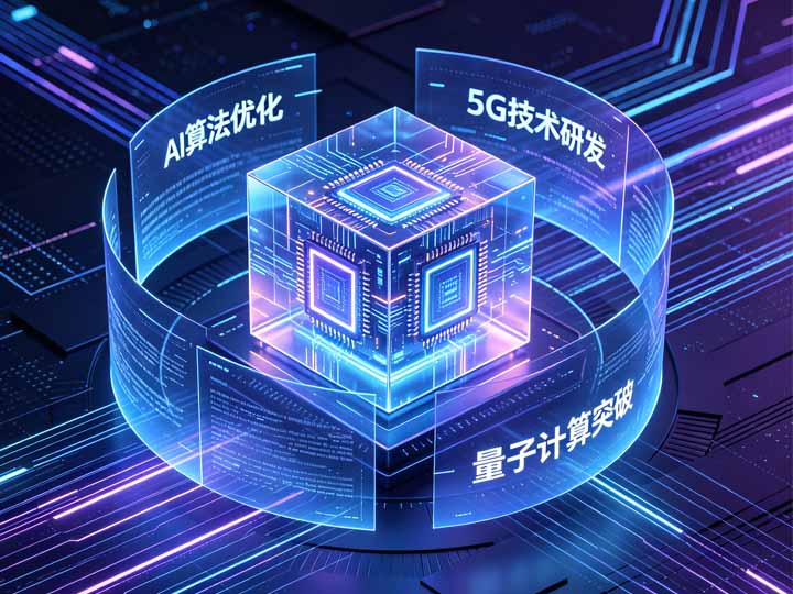 关于怀云科技